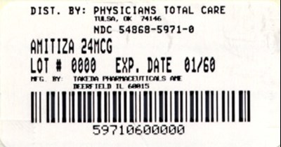 Image Of Package Label (Package Label)